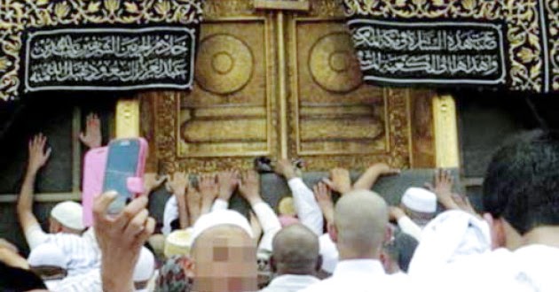 Haji Haji La Selfie  Info Makkah  Berita Haji