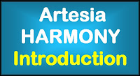 Artesia Harmony digital piano - introduction