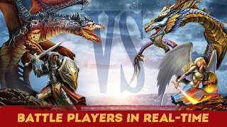 Download Gratis War Dragons v2.70.0 Unreleased Apk Terbaru 2016 