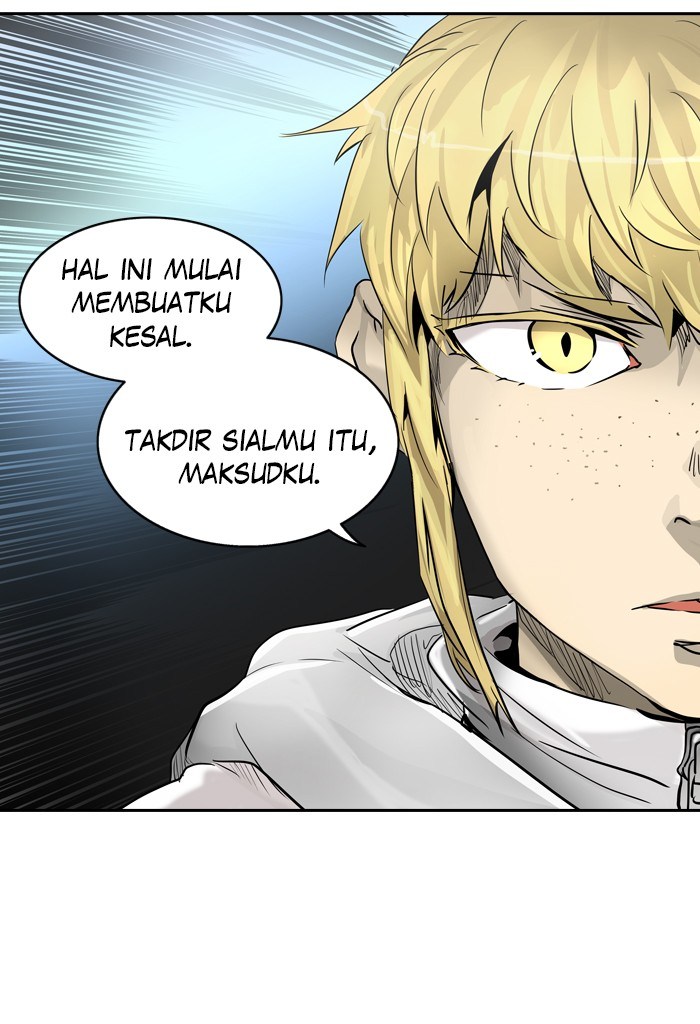 Webtoon Tower Of God Bahasa Indonesia Chapter 330