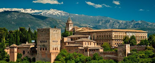Places to Visit in Spain