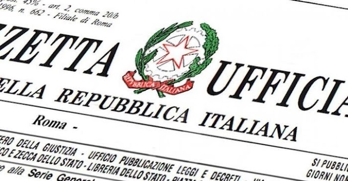 Concorsi Pubblici 2023: come trovarli sulla Gazzetta Ufficiale