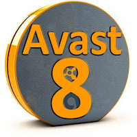 AVAST Internet Security 8 Full License