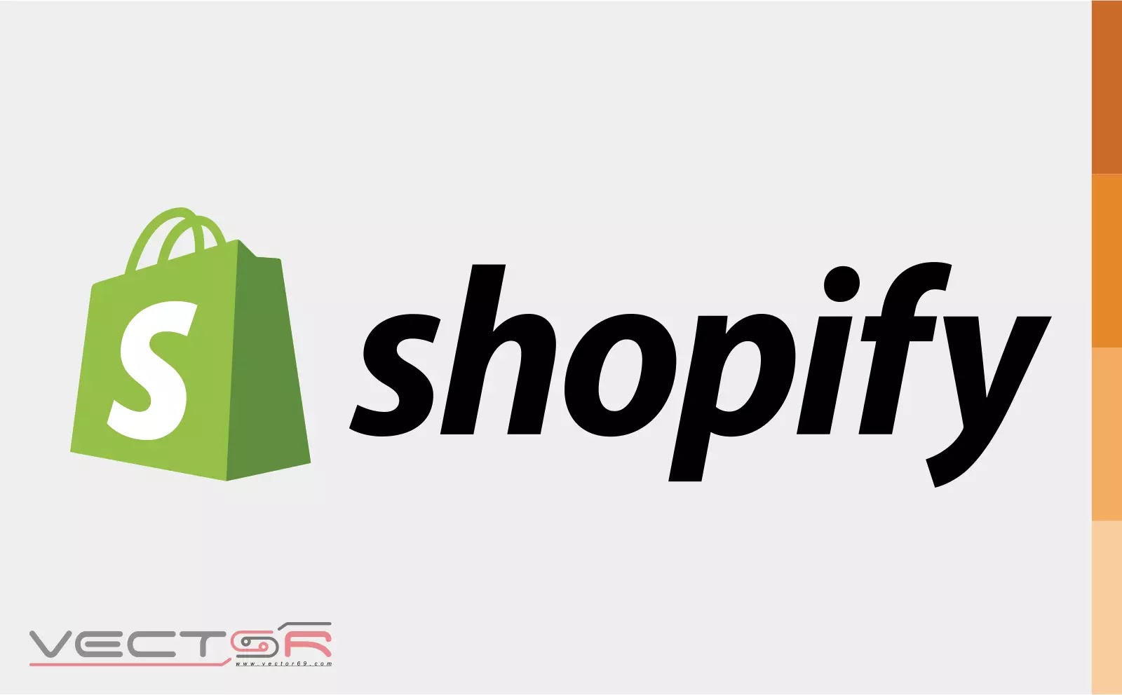 Shopify (2006) Logo - Download Vector File AI (Adobe Illustrator)