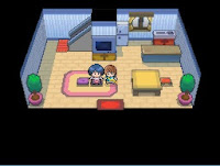 Pokemon La Leyenda Oscura Screenshot 04