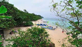 Pantai Penanjung