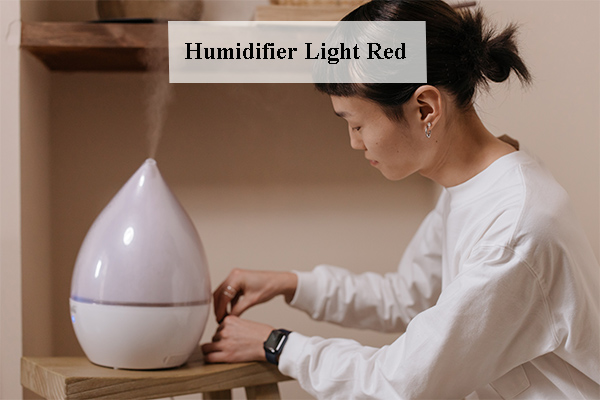 Humidifier_Light_Red