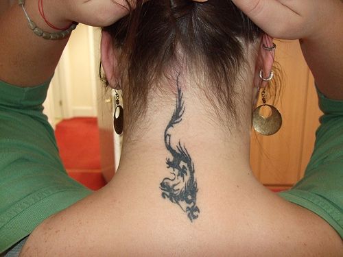 Best Tattoo Ideas For Women‎