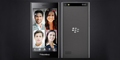 BlackBerry will Decrease New "Smartphone"