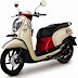 Honda Scoopy FI