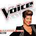 Keep Voting Tessanne Chin!!!!