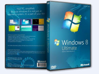 windows 8 ultimate for free