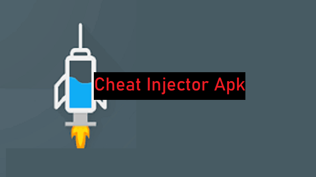 Cheat Injector Apk
