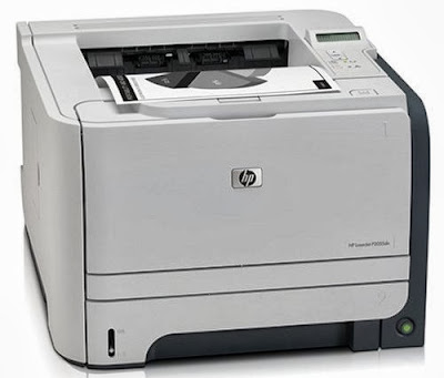 HP LaserJet P2055dn Best Laser Printer