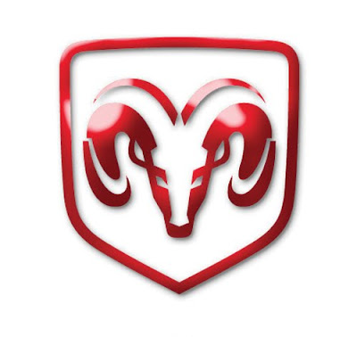 Dodge Logo