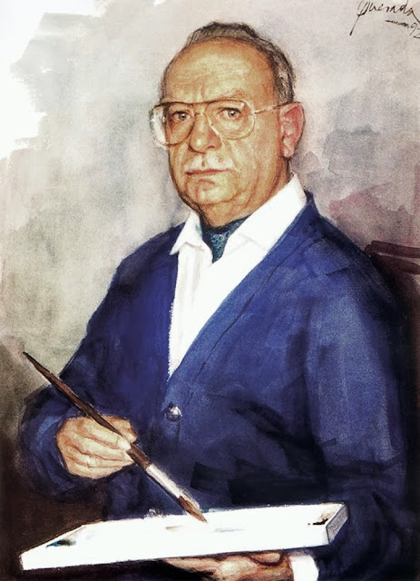 Julio Quesada Guilabert