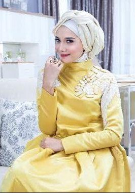  Model  Baju Pesta Zaskia  Sungkar  Model  Baju Terbaru 2019