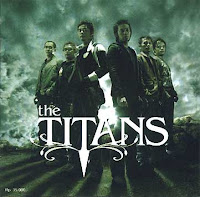 Lirik Lagu The Titans - Cinta Seutuhnya Lyrics