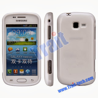 Samsung S5230 Case