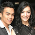 Sabrina Ali dan Boyfriend