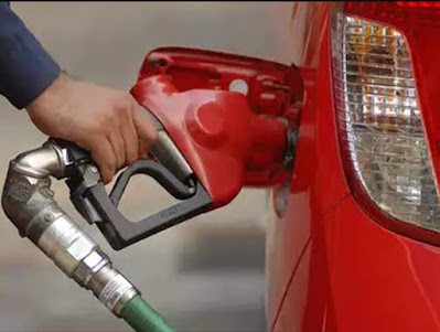 आज फिर पेट्रोल और डीजल के दाम बढ़े ।Petrol Price Hike