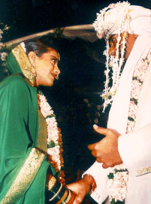 Kajol Wedding Photos on Find Above Few More Pictures From The Wedding Of Ajay Devgan   Kajol