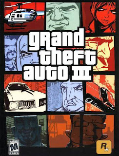 Free Download Grand Theft Auto III [Portable] PC Game Gambar