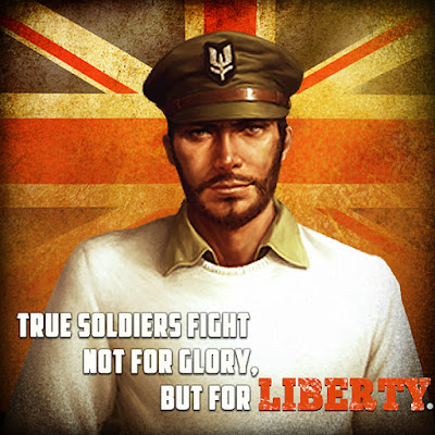 Liberators Online