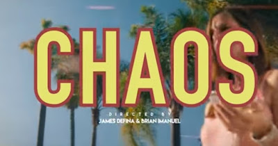 Lyrics Of Rich Chigga - Chaos 