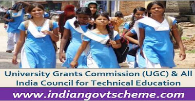 Enrolment of village girl students for Higher Education
