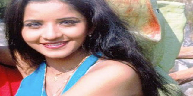 Antara Biswas Monalisa