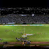 Rede Globo usa equipamentos da TV Meio Norte para transmitir o jogo Altos X Vasco