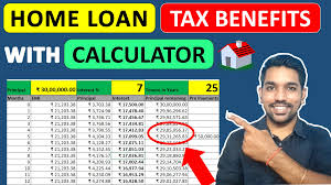 Home Loan Calculator