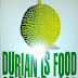 GTR-038 Durian Is Food - Grind Is Good