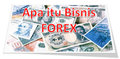 Berbisnis Forex