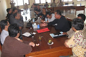 Jimmy: Jalin Network, Jangan Melulu Dari Dana APBD