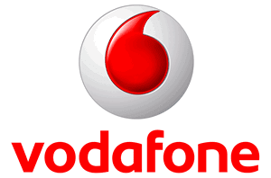 Logo Vodafone