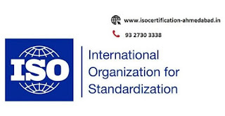 iso consultant in ahmedabad