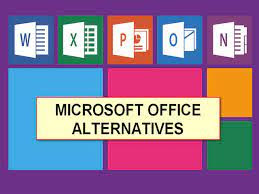 Best Alternatives to Microsoft Office in 2021