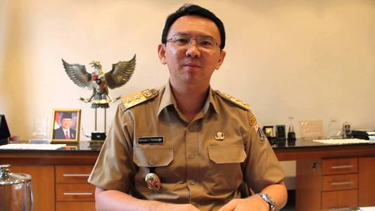 Kini, Ahok Terancam Tidak Bisa Maju Lagi Pada Pilkada DKI 2017