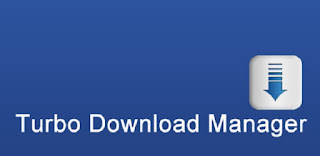 Turbo Download Manager Android