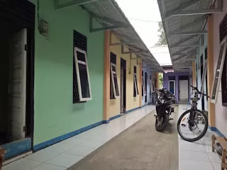 Kontrakan Kost Muara Enim