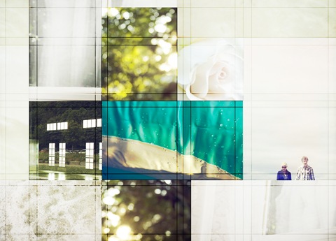 patchwork photo