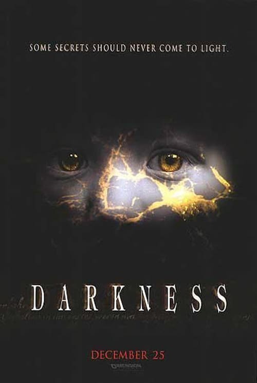 [HD] Darkness 2002 Film Kostenlos Anschauen