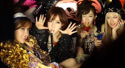 T-ara N4