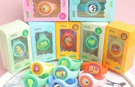15+ Fungsi Gelang Uli Untuk Bayi