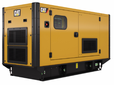 Sewa Genset Batang