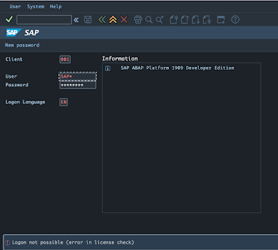 ABAP Development, ABAP Connectivity, ABAP RESTful Programming Model, ABAP Testing and Analysis, SAP ABAP Career, SAP ABAP Tutorial and Material, SAP ABAP Guides, SAP ABAP Study Materials