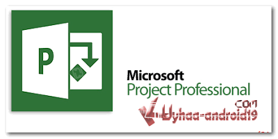 Microsoft Project Profesional 2013