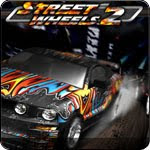 เกมส์รถแข่ง Street Wheels Game